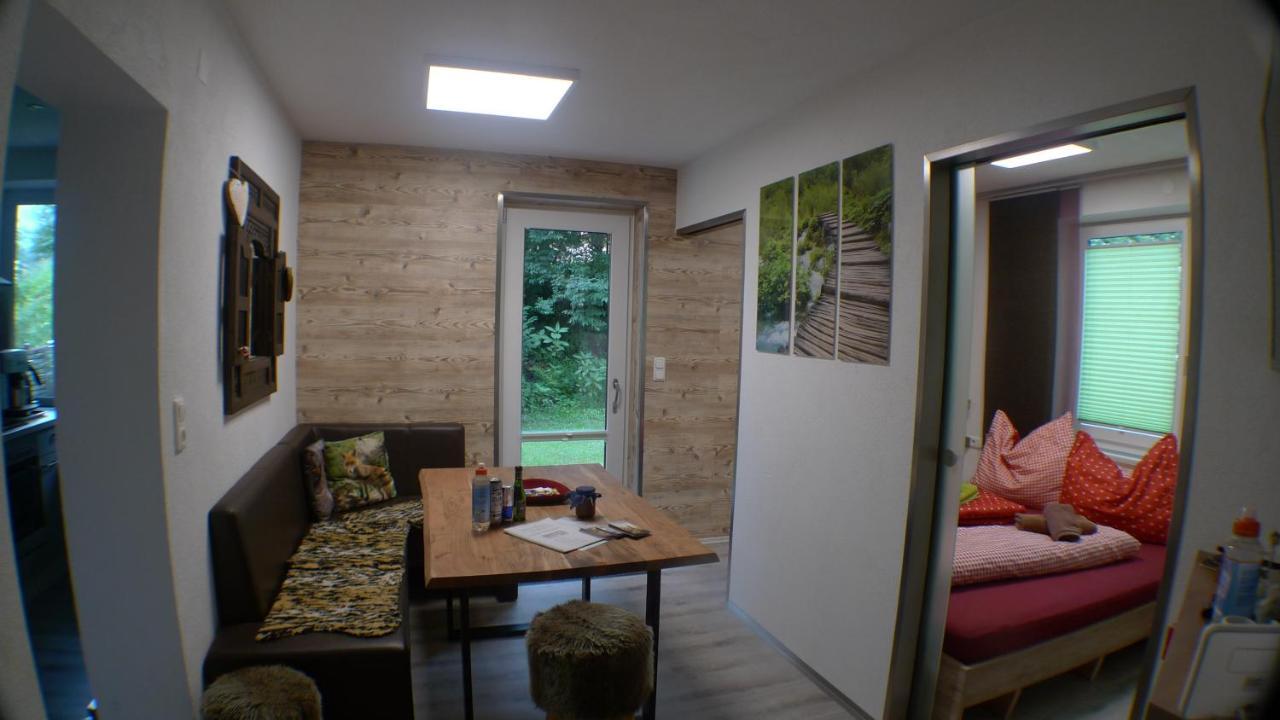 Apartment Edith Top 1 Saalbach-Hinterglemm Zewnętrze zdjęcie